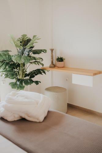 Apartamento Elia Boutique Hotel