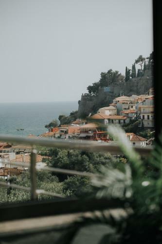 Apartamento Elia Boutique Hotel