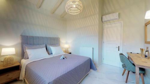 Apartamento Parga Inn Suites