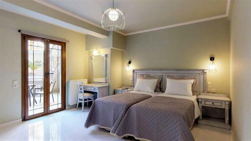 Apartamento Parga Inn Suites