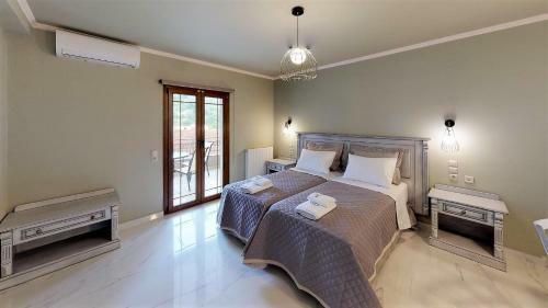 Apartamento Parga Inn Suites