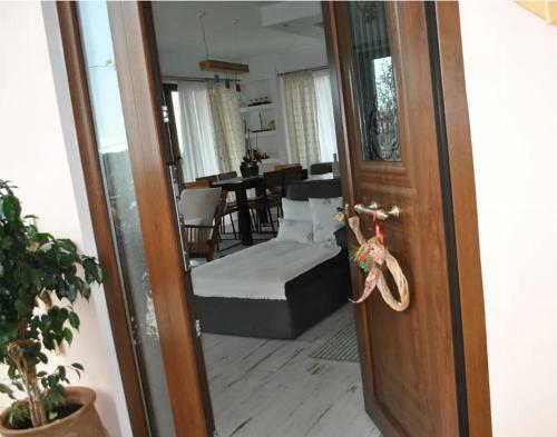 Apartamento Amaryllis House
