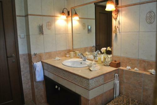 Apartamento Amaryllis House