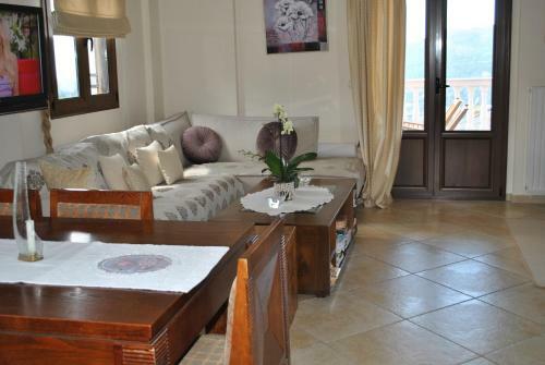 Apartamento Amaryllis House