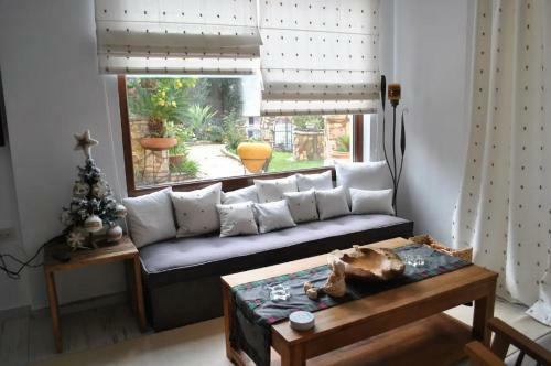 Apartamento Amaryllis House