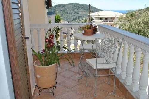 Apartamento Amaryllis House