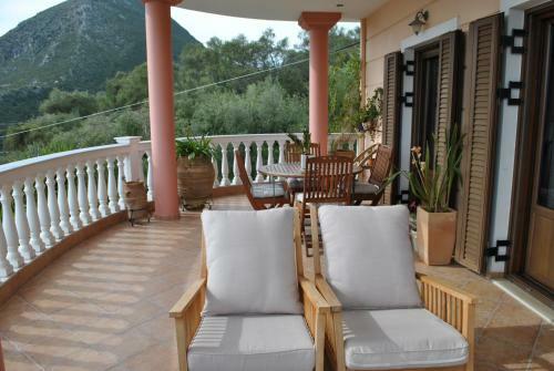 Apartamento Amaryllis House