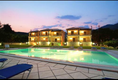 Apartamento Dalouda