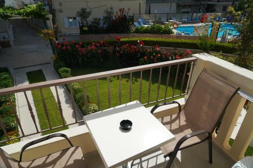Hostal Valentino House