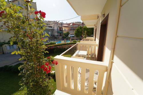Hostal Valentino House