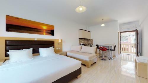 Hostal Valentino House