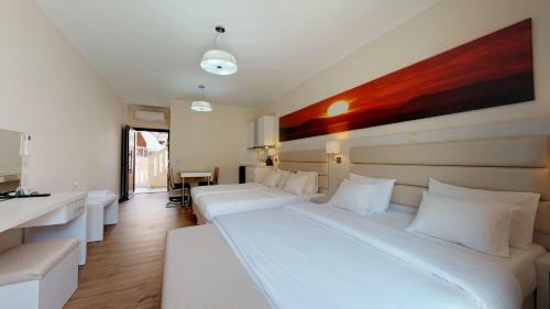 Hostal Valentino House