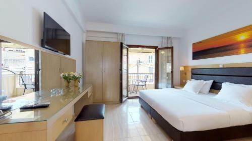 Hostal Valentino House