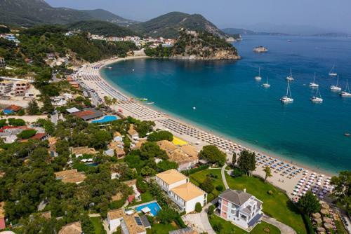 Olea Luxury Apartments