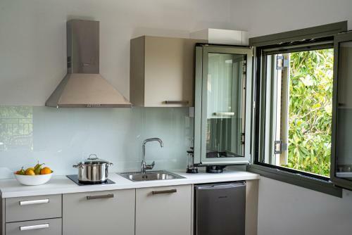 Olea Luxury Apartments