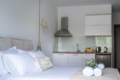 Olea Luxury Apartments