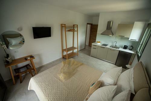 Olea Luxury Apartments