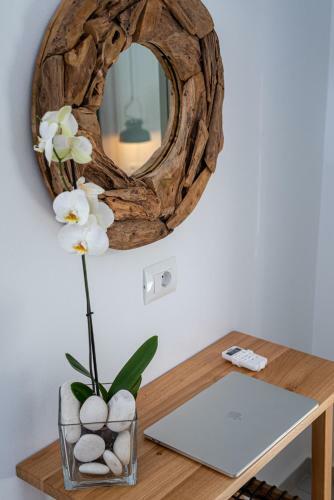 Olea Luxury Apartments