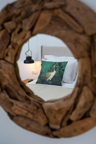 Olea Luxury Apartments