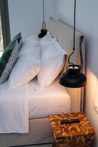 Olea Luxury Apartments