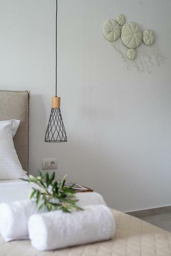 Olea Luxury Apartments