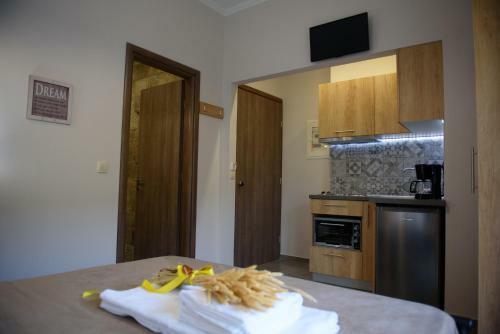 Apartamento Aurora Studios