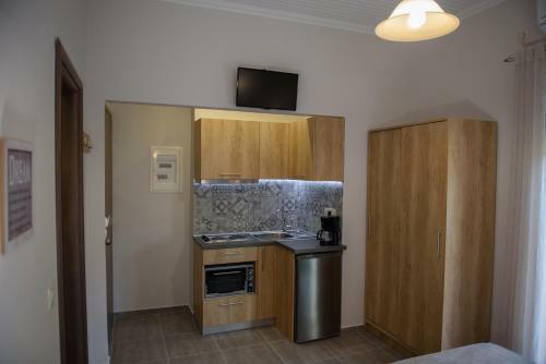 Apartamento Aurora Studios