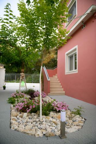 Apartamento Aurora Studios