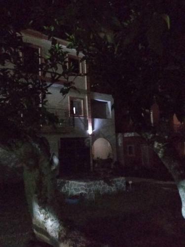Apartamento Perivoli Tessas'