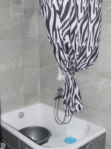 Apartamento Perivoli Tessas'
