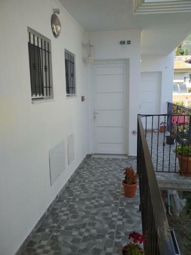 Apartamento Perivoli Tessas'