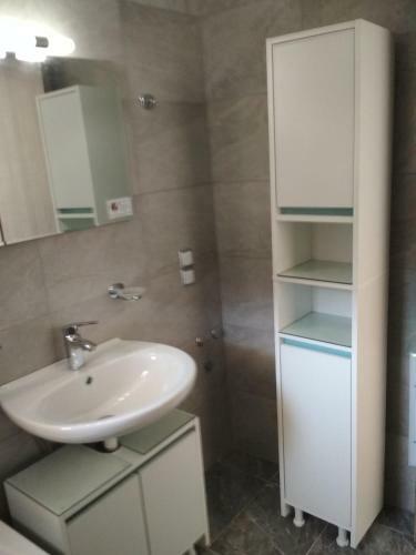 Apartamento Perivoli Tessas'