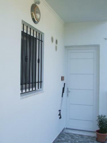 Apartamento Perivoli Tessas'