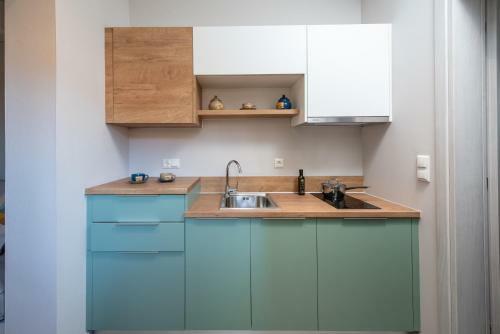 Apartamento Melcon Luxury Suites