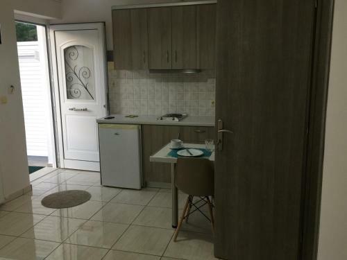 Hostal Villalithos Studio 2