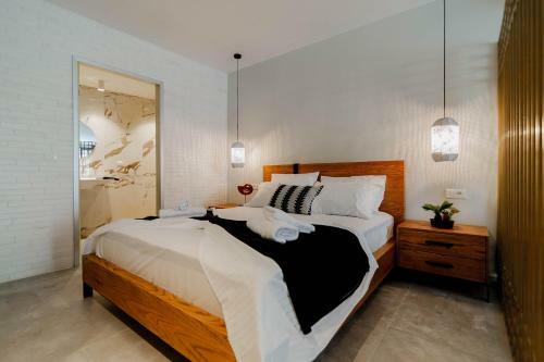 Apartamento Olia Suites Parga
