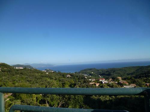 Villa Deskas House. Two Floor Apartment With Excellent View