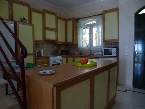 Villa Deskas House. Two Floor Apartment With Excellent View