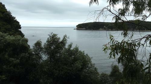 Villa Deskas House. Two Floor Apartment With Excellent View