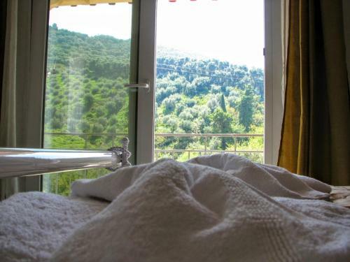Parga Horizon Apartments