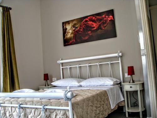 Parga Horizon Apartments