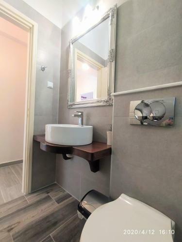 Parga Horizon Apartments