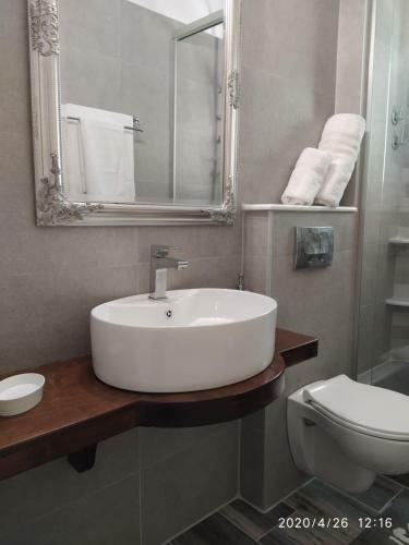 Parga Horizon Apartments