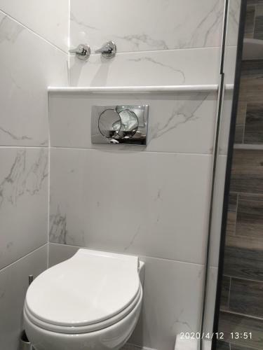 Parga Horizon Apartments
