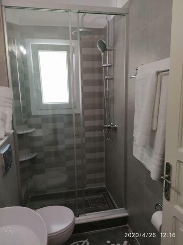 Parga Horizon Apartments