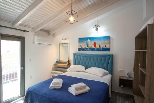 Apartamento Serenity Luxe Suites