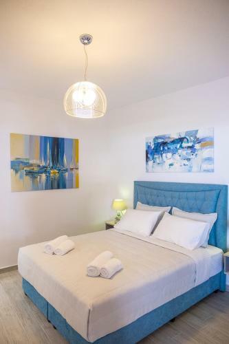 Apartamento Serenity Luxe Suites