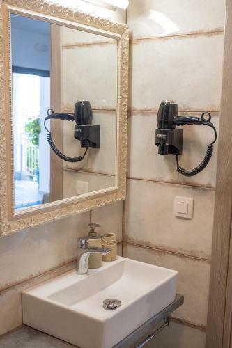 Apartamento Serenity Luxe Suites