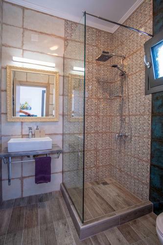 Apartamento Serenity Luxe Suites