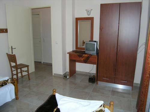 Hostal Kardanis House